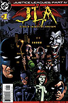 Justice Leagues: Justice League of Arkham (2001)  n° 1 - DC Comics
