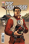 Star Wars: Poe Dameron (2016)  n° 9 - Marvel Comics