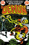 Demon, The (1972)  n° 7 - DC Comics