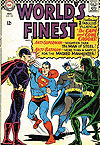 World's Finest Comics (1941)  n° 159 - DC Comics
