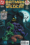 Batman/Wildcat (1997)  n° 1 - DC Comics