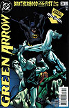 Green Arrow (1988)  n° 134 - DC Comics