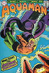 Aquaman (1962)  n° 36 - DC Comics