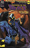 Batman: Shadow of The Bat (1992)  n° 19 - DC Comics