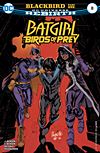 Batgirl And The Birds of Prey (2016)  n° 8 - DC Comics