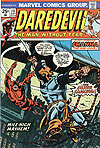 Daredevil (1964)  n° 111 - Marvel Comics