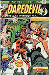 Daredevil (1964)  n° 123 - Marvel Comics