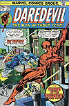 Daredevil (1964)  n° 126 - Marvel Comics