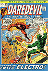 Daredevil (1964)  n&deg;&nbsp;87 - Marvel Comics