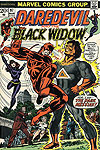 Daredevil (1964)  n° 97 - Marvel Comics