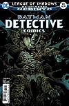 Detective Comics (1937)  n° 952 - DC Comics