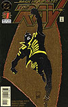 Ray, The (1994)  n° 1 - DC Comics