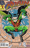 Robin (1993)  n° 1 - DC Comics