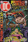 Showcase (1956)  n&deg;&nbsp;83 - DC Comics