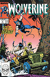 Wolverine (1988)  n° 5 - Marvel Comics