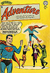 Adventure Comics (1938)  n° 193 - DC Comics