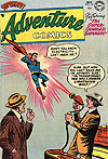 Adventure Comics (1938)  n° 194 - DC Comics