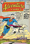 Adventure Comics (1938)  n° 259 - DC Comics