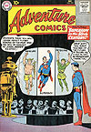 Adventure Comics (1938)  n° 279 - DC Comics