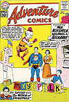 Adventure Comics (1938)  n° 286 - DC Comics