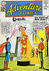 Adventure Comics (1938)  n&deg;&nbsp;302 - DC Comics