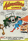 Adventure Comics (1938)  n° 306 - DC Comics