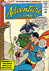 Adventure Comics (1938)  n° 308 - DC Comics