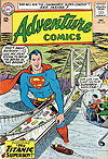 Adventure Comics (1938)  n° 315 - DC Comics