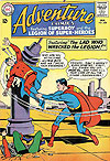 Adventure Comics (1938)  n° 328 - DC Comics