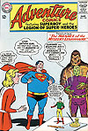 Adventure Comics (1938)  n° 330 - DC Comics