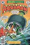 Adventure Comics (1938)  n&deg;&nbsp;449 - DC Comics
