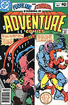 Adventure Comics (1938)  n° 471 - DC Comics