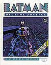 Batman: Digital Justice (1990)  - DC Comics