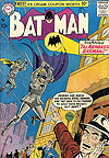 Batman (1940)  n° 111 - DC Comics