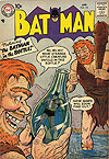 Batman (1940)  n° 115 - DC Comics