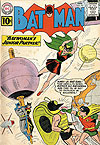 Batman (1940)  n° 141 - DC Comics