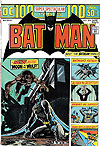 Batman (1940)  n° 255 - DC Comics