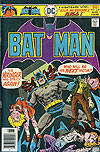 Batman (1940)  n° 278 - DC Comics