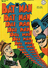 Batman (1940)  n° 31 - DC Comics