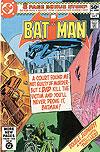 Batman (1940)  n° 328 - DC Comics