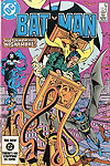 Batman (1940)  n° 377