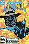 Batman (1940)  n° 386 - DC Comics