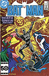 Batman (1940)  n° 391