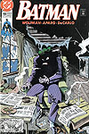 Batman (1940)  n° 450 - DC Comics