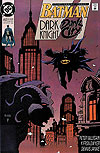 Batman (1940)  n° 452 - DC Comics