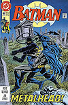 Batman (1940)  n° 486 - DC Comics