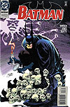 Batman (1940)  n° 516 - DC Comics