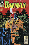 Batman (1940)  n° 518 - DC Comics