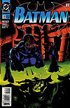 Batman (1940)  n° 519 - DC Comics