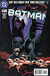 Batman (1940)  n° 539 - DC Comics